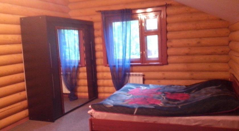 Гостевой дом Baza Otdiha Chayka Зеленодольск
