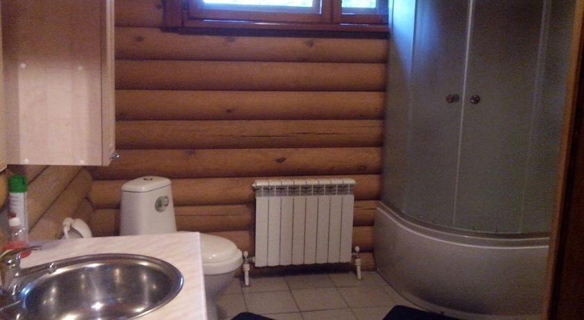 Гостевой дом Baza Otdiha Chayka Зеленодольск